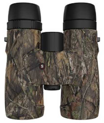 STYRKA Binoculars S3 10X42 Roof Prism Camo